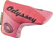 Odyssey Casual Blade 25 Putter Head Cover (for Putter)