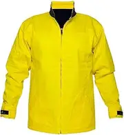 Prime Mover Unisex Work Utility, Yellow, 2X-Large