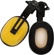 CIYODO Cancelling Ear Earmuffs for Construction Sites Hard Hat Ear Muffs Industrial Grade Hearing Protection