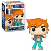 Scott Pilgrim Takes Off Scott Pilgrim Funko POP! Vinyl