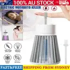 LED Electric Mosquito Killer Lamp USB Fly Trap Insect Bug Zapper Catcher Tent