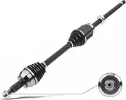 Front Right RH CV Axle Assembly Compatible With Land Rover Range Rover Evoque 2012-2017 2.0L