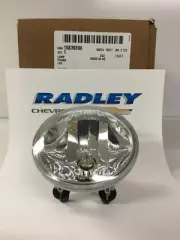 NEW OEM GM Fog Light 15839896 Chevrolet GMC FACTORY