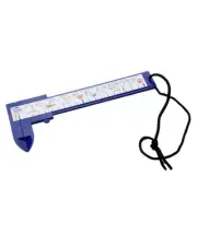 Crab Measure Ruler