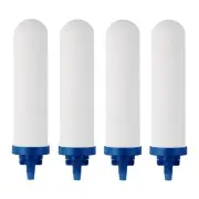 7" Ceramic Fluorine Filter, Replacement Filters for ProOne® G2.0 Filters, Big+ 4