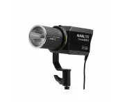 Nanlite Forza 60B II Bi-Colour Monolight LED with Battery Handle and Bowens Adaptor