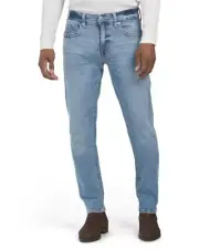 True Religion Geno Slim SN Flap W36xL32 $159.00