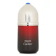 Cartier Pasha De Cartier Edition Noire Sport Man Eau De Toilette 100ml