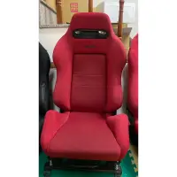 在飛比找蝦皮購物優惠-Civic k8喜美 EK9日規正副駕賽車椅 Recaro 