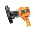 Concrete Grinder Cement Block Grinder Wall Planer Wall Scraper