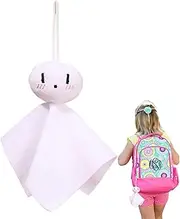 Yapetnck Key Sunny Doll Car Hung Decor | Sunny Day Doll Decor Plush Ornaments | Creative Bag Pendants Backpack Hung Pendant for Bag Key Wall Tote Bag