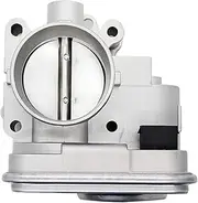 Autos Spare Engine Parts Electronic Throttle Assembly with IAC TPS Body Throttle Body 04891735AC