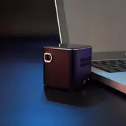 Full HD Home Theater Mini Portable Projector
