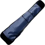 BEALIFE Oxford Cloth Fencing Bag Lightweight And Wear Resistant Fencing Storage Pouch OxfordCloth Fencing Storage Bag