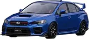 IG3610 1/18 Subaru WRX (CBA-VAB) STI Blue Metallic Finished Product