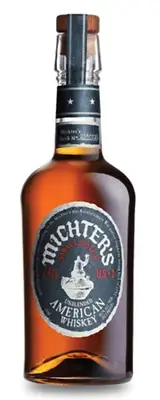 Michter's US 1 American Whiskey 41.7% ABV 700ml
