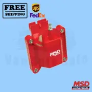 Ignition Coil MSD for Ford Taurus 86-1995