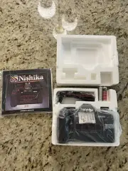 New Old Stock Nishika N8000 35 mm 3-D Camera