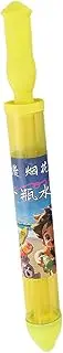 Water Spray Toy, Romantic Firework Style, High-Pressure Interactive Pull-Out Pool Game, Fun Sprays Entertainment, Perfect for Parties, Family, Friends & Couples Play, 45x5cm