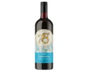 78 Degrees Vermouth Dry 750ML