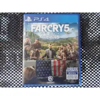 在飛比找iOPEN Mall優惠-PS4游戲 極地戰嚎5 FARCRY5