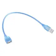 USB Extension Cable Super Speed USB 2.0 Cable Male to Female Data Sync USB 2.0