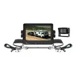 Aerpro 7" Caravan Rear-View Camera Kit - AVK7C1
