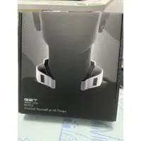 在飛比找蝦皮購物優惠-MOAI G2T N1 Plus 穿戴式溫控電子圍巾 黃 L