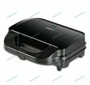 Havells Big Fill Multi Grill 900 Watt Led Indicator Sandwich Maker Hinged lock