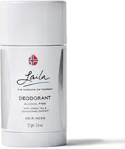 Laila Deodorant Stick By Geir Ness 77 ml