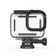 Gopro Protective Housing - for Hero 9 / 10 / 11 / 12 Black