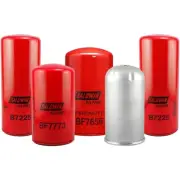 BK6665 Service Kit for Mack/Volvo