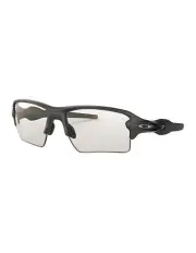[Oakley] Flak 2.0 Grey OO9188 Sunglasses