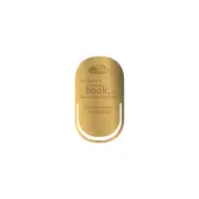 I've Read Some Book Alice's Adventures Bronze 2.8 In. Alloy Paperclip Bookmark