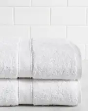 Linum Home Textiles Terry Set of 2 Bath Sheets