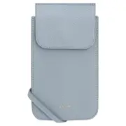 Margot Phone Crossbody Dusk Blue