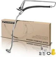 A-Premium Power Steering Pressure Line Hose Assembly Replacement for Ford Mustang 2005-2010 4.0L