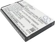 2000mAh 7.40Wh Battery Replacement for MTS 831FT, 833F, 833FT Hotspot