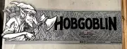 Hobgoblin bar mat runners
