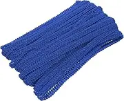 PHENOFICE DIY Lace Fringe 15yd Roll for Curtain Trim Sofa Decor Elegant Home Decor Craft Sewing Accessory