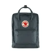 Fjallraven Kanken Backpack Graphite