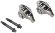 Aeroflow GM LS1 Oem Rocker Arm Set 16 Straight 1.7 Ratio LS2 - AF95-1000