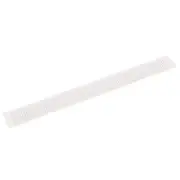 Cotton Linen Covers in White Provide Reliable Protection Against Dirt and Grime