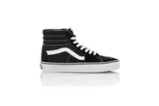 Vans SK8-HI - Black/White