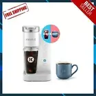 About this item Product details Keurig K-Iced Essentials Single Serve Coffee Ma