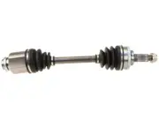 Front Right CV Axle Assembly For 95, 01-02 Mazda Millenia 2.3L V6 XP54N5 PDL API (for: Mazda)