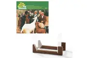 The Beach Boys Pet Sounds - Vinyl Album & Crosley Record Storage Display Stand
