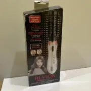 Revlon One-Step Hair Dryer Volumizer Hot Air Brush Ceramic Tourmaline Ionic-New