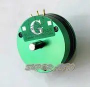 1Pcs New Potentiometer CPP-45B 1K 2K 5K 10K 500Ω