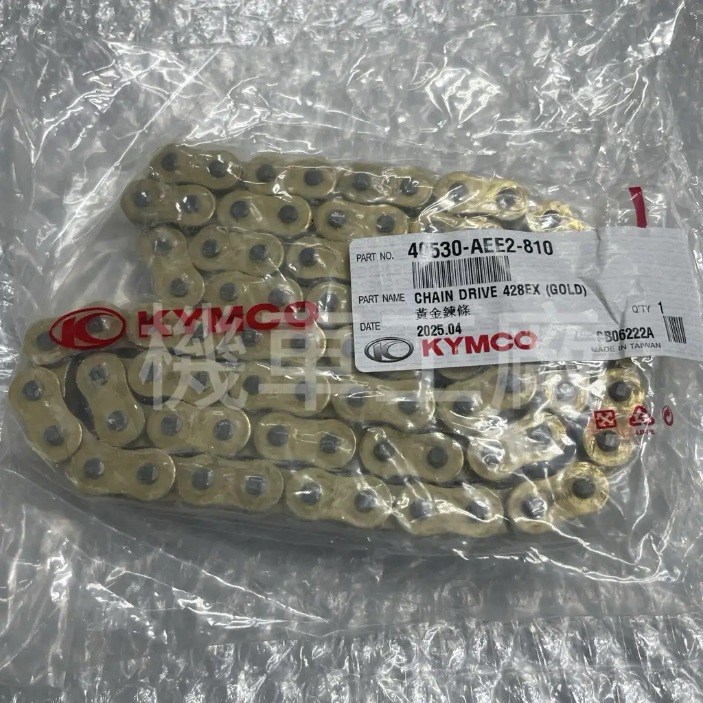 Krv黃金鏈條的價格推薦- 2026年01月|飛比價格